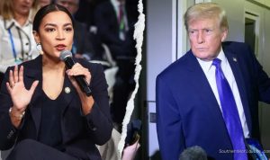 AOC Criticizes Trump Over Voter "Betrayal" Following SCOTUS Immigration Decisions