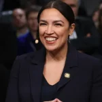 AOC Hints at Potential 2028 Presidential Run