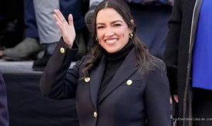 AOC Open to Senate Run Following Progressive Primary Victories