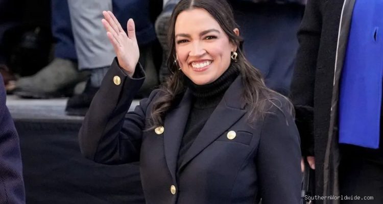 AOC Open to Senate Run Following Progressive Primary Victories