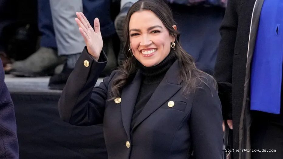 AOC Open to Senate Run Following Progressive Primary Victories