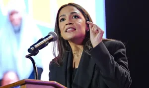 AOC's Billionaire Critique Offers Gen Z a Diminished American Dream