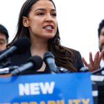 AOC's Primary Victory Fuels 2028 White House Bid Speculation and Schumer Challenge