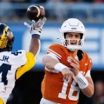 Arch Manning's Grandfather Laments Quarterback Hype