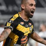 Argentine Soccer Player Lucas Trejo's Wife and Two Children Die in Venezuela Earthquake Building Collapse