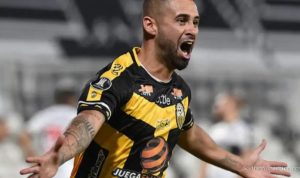 Argentine Soccer Player Lucas Trejo's Wife and Two Children Die in Venezuela Earthquake Building Collapse
