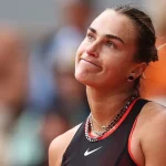 Aryna Sabalenka's Shocking French Open Collapse and Stunning Loss