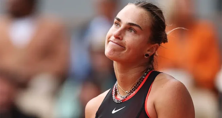 Aryna Sabalenka's Shocking French Open Collapse and Stunning Loss