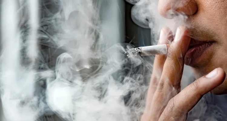As a Doctor, I Know We Must Help the Overlooked Smoker