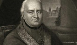 As America Nears its 250th Year, a 1790 Exchange Between Washington and Bishop Carroll Gains New Significance