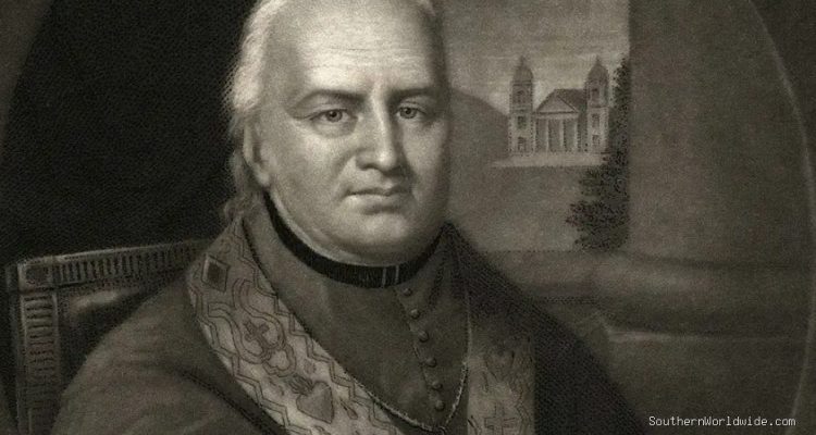 As America Nears its 250th Year, a 1790 Exchange Between Washington and Bishop Carroll Gains New Significance