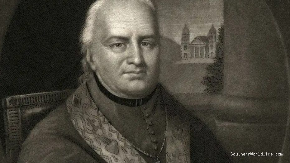 As America Nears its 250th Year, a 1790 Exchange Between Washington and Bishop Carroll Gains New Significance
