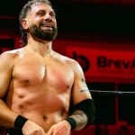 Austin Aries Discusses Ring Return and Upcoming MLW Title Match vs. Blue Panther