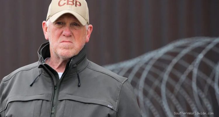 Baked to death': Homan rips media while sharing horrific scenes from border enforcement career Here are a few paraphrased options, keeping the meaning, tone, and length similar, and avoiding new entities/numbers/years: