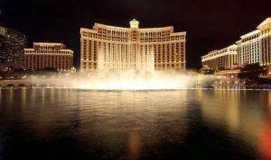 Barry Diller's People Inc. Makes Offer for MGM Resorts
