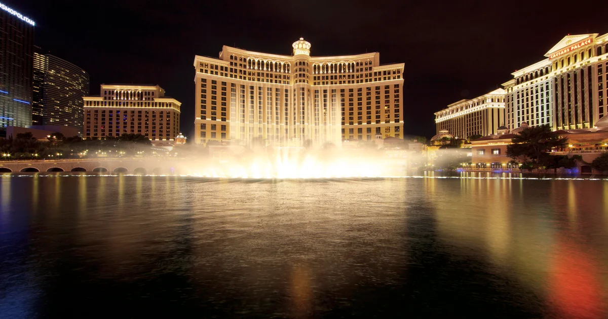 Barry Diller's People Inc. Makes Offer for MGM Resorts