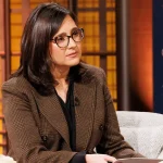 Battle between Bari Weiss and ‘60 Minutes’ explodes as Scott Pelley accuses her of murdering the show