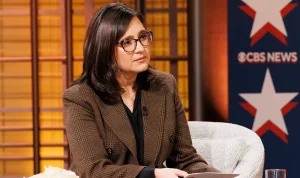 battle-between-bari-weiss-and-60-minutes-explodes-as-scott-pelley-accuses-her-of-21720 Battle between Bari Weiss and ‘60 Minutes’ explodes as Scott Pelley accuses her of murdering the show