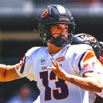 Battlehawks, Storm, Gamblers Dominate 2026 All-UFL Team