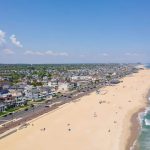 Beaches Shut Down Due to High Bacteria Levels and Swimmer Health Risks