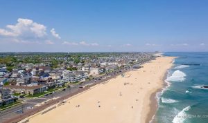 Beaches Shut Down Due to High Bacteria Levels and Swimmer Health Risks