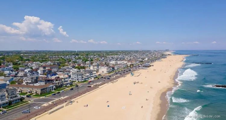 Beaches Shut Down Due to High Bacteria Levels and Swimmer Health Risks