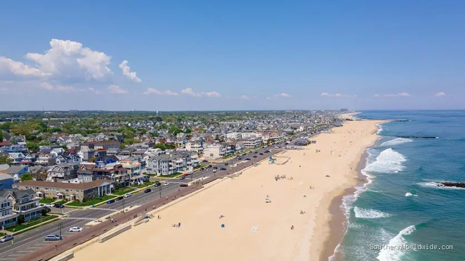 Beaches Shut Down Due to High Bacteria Levels and Swimmer Health Risks