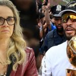 Becky Hammon Stands by Strong Take on Jalen Brunson Post-Finals MVP