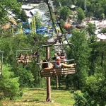 Beloved Amusement Park Remains Free After Nearly a Century