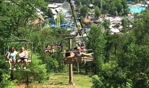 Beloved Amusement Park Remains Free After Nearly a Century