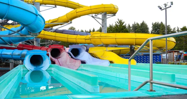 Beloved Theme Park to Permanently Close After Nearly 50 Years