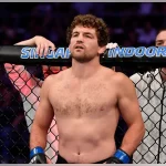Ben Askren Returns to Fighting After Double Lung Transplant and Life Support
