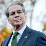 Bessent and Dem Clash in Heated Trump Tax Debate Until Accusation Goes Too Far: 'Slanderous