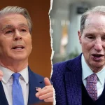 Bessent Reminds Dem Senator of Son's Epstein Ties