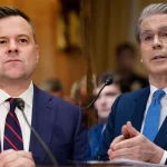Bessent sets record straight on Trump team dinner clash that nearly turned into a throwdown: ‘Kick his a--’