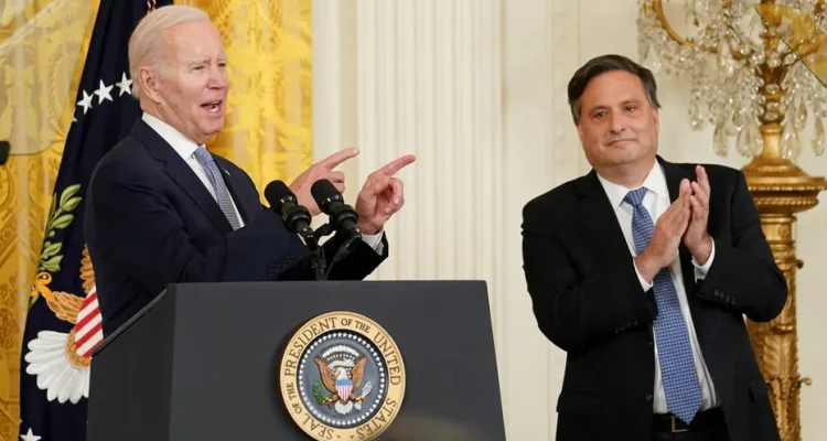 Biden Ally Faces Criticism Over Nazi Tattoo Remarks Amid Graham Platner Controversy