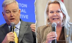Biden Appointee Defeats Wine Mogul's Comeback Bid
