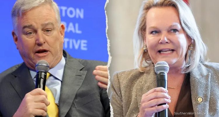 Biden Appointee Defeats Wine Mogul's Comeback Bid