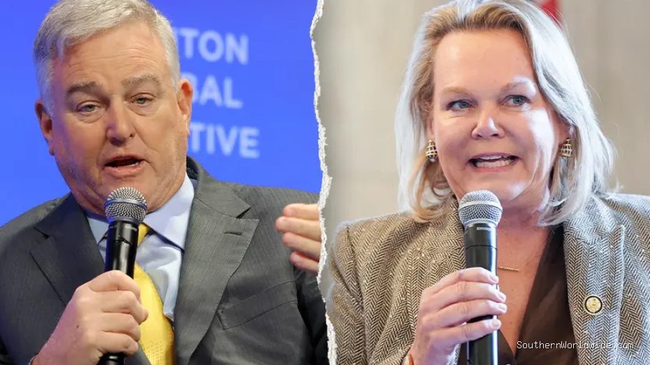 Biden Appointee Defeats Wine Mogul's Comeback Bid