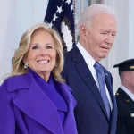 Biden's Awkward Book Tour Question to Jill Leaves Viewers Cringing