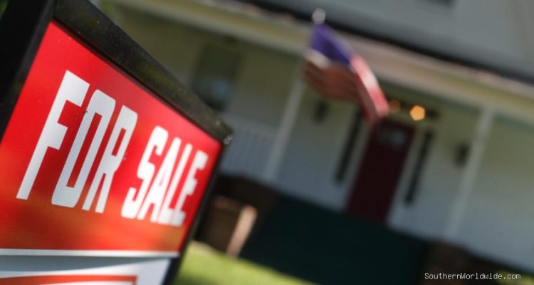 Biden's immigration surge linked to rising rent and home prices, Fed study shows