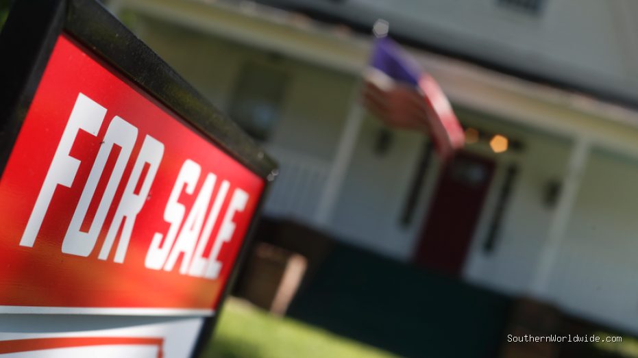 Biden's immigration surge linked to rising rent and home prices, Fed study shows