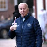 Biden's Vacation Town in Turmoil Over Church's July 4 Tradition Cancellation Due to 'Whiteness' Debate