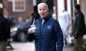 Biden's Vacation Town in Turmoil Over Church's July 4 Tradition Cancellation Due to 'Whiteness' Debate