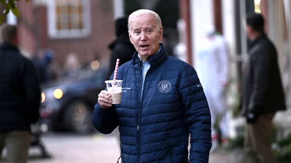 Biden's Vacation Town in Turmoil Over Church's July 4 Tradition Cancellation Due to 'Whiteness' Debate
