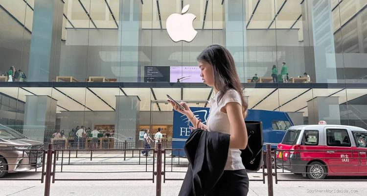 Big Tech's Growing Threat: A New Concern for Voters