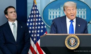 Bill Barr Defends Todd Blanche, Urges Senate Confirmation of Trump's AG Nominee
