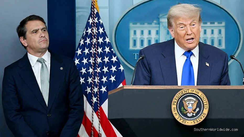 Bill Barr Defends Todd Blanche, Urges Senate Confirmation of Trump's AG Nominee