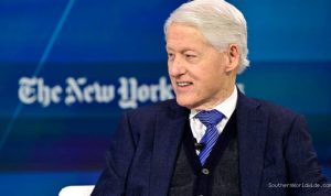 Bill Clinton on His Feelings About the Upcoming Midterms Following Socialist Wins
