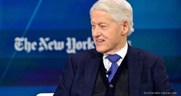 Bill Clinton on His Feelings About the Upcoming Midterms Following Socialist Wins